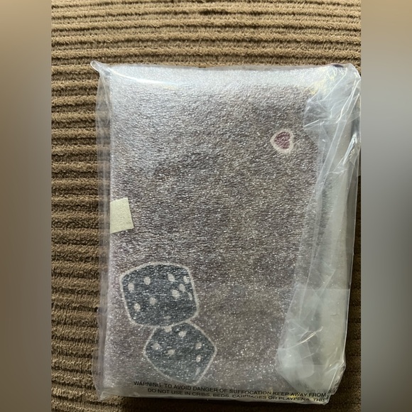 Coach Corner Zip Wristlet In Signature Canvas nwt in packaging - Picture 5 of 5